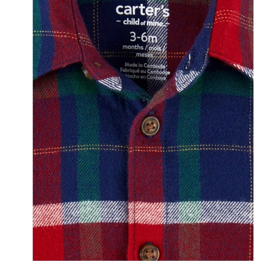 Carters - Picture 3 of 4